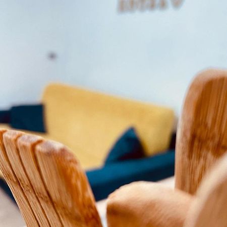 Sabry House Apartment Наполи Екстериор снимка