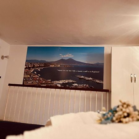 Sabry House Apartment Наполи Екстериор снимка