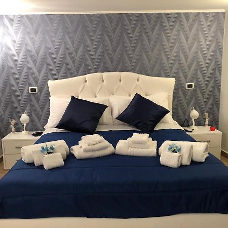 Sabry House Apartment Наполи Екстериор снимка