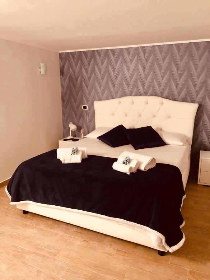 Sabry House Apartment Наполи Екстериор снимка