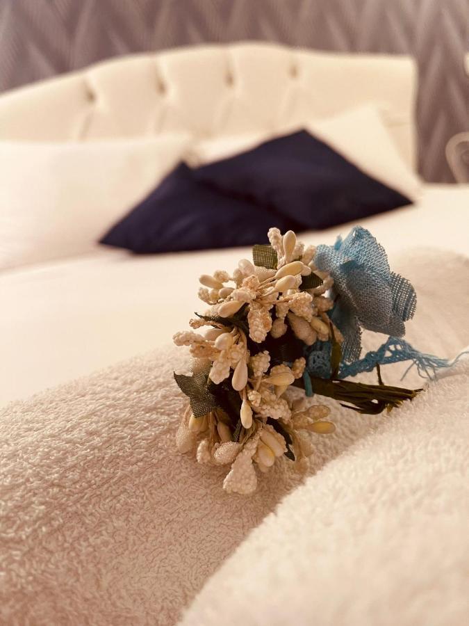 Sabry House Apartment Наполи Екстериор снимка