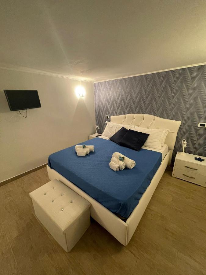 Sabry House Apartment Наполи Екстериор снимка